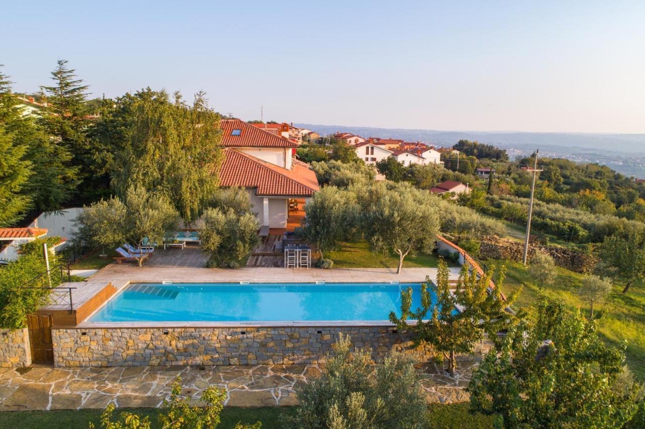 Villa Emi زْغورنيي سْكوفييي المظهر الخارجي الصورة