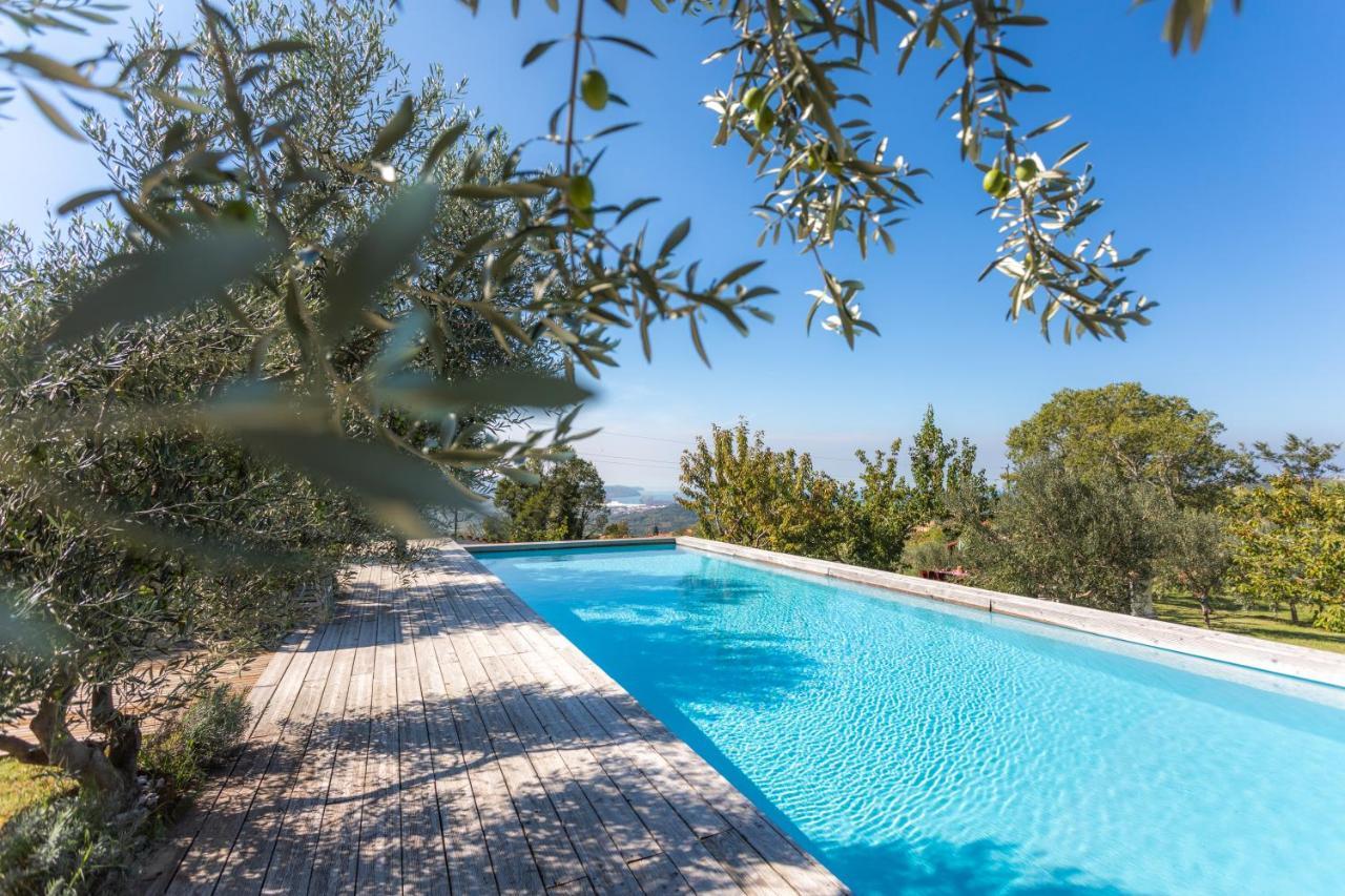 Villa Emi زْغورنيي سْكوفييي المظهر الخارجي الصورة