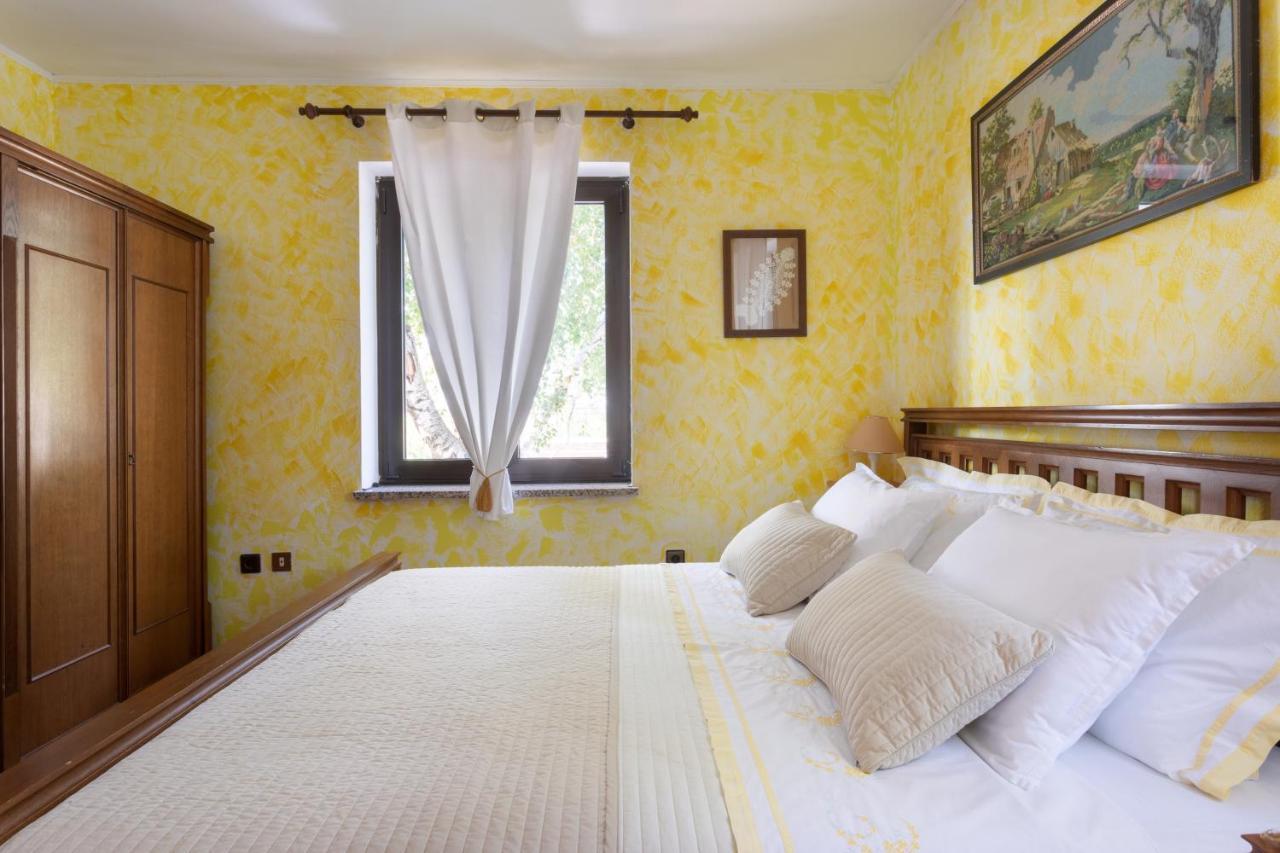 Villa Emi زْغورنيي سْكوفييي المظهر الخارجي الصورة