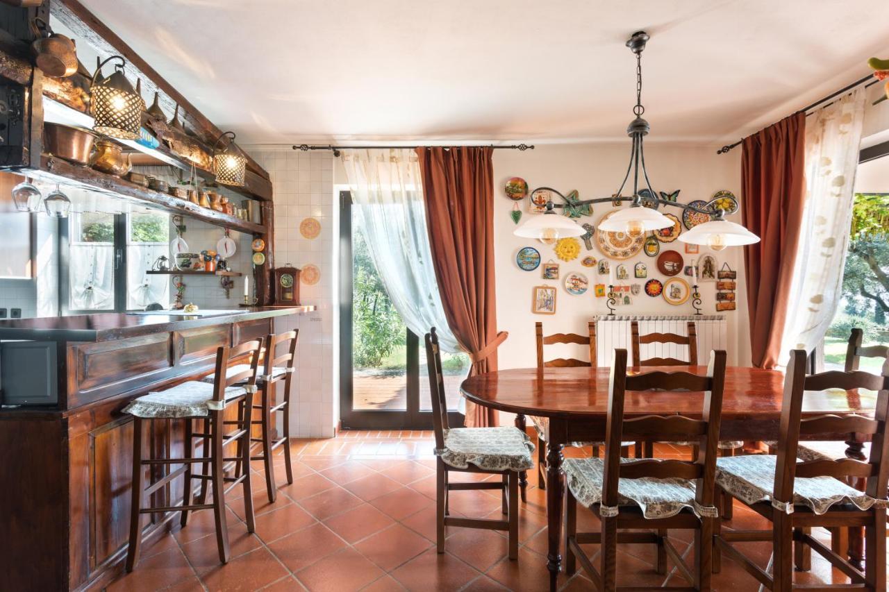 Villa Emi زْغورنيي سْكوفييي المظهر الخارجي الصورة
