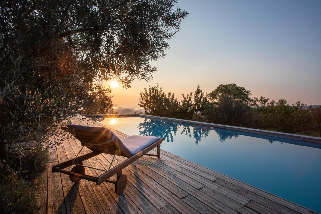 Villa Emi زْغورنيي سْكوفييي المظهر الخارجي الصورة