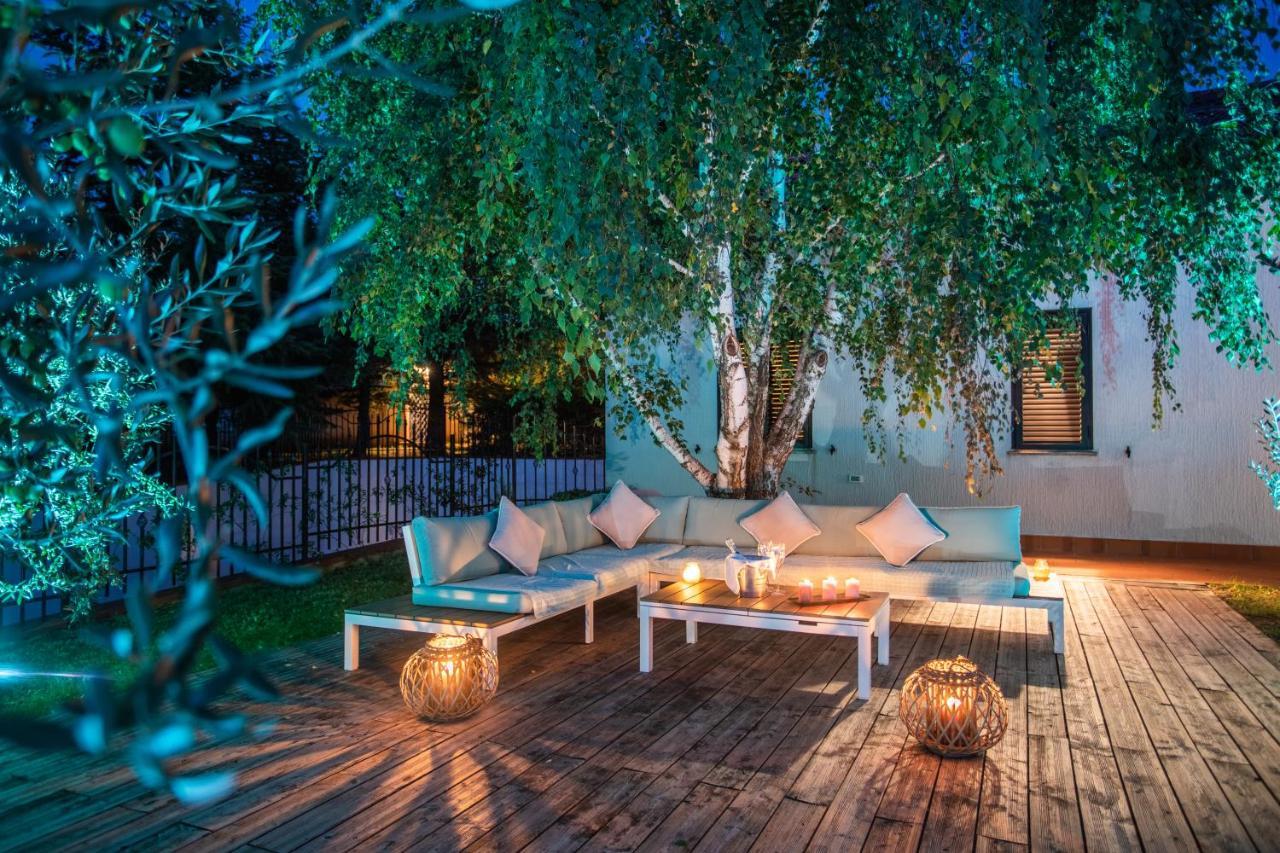 Villa Emi زْغورنيي سْكوفييي المظهر الخارجي الصورة