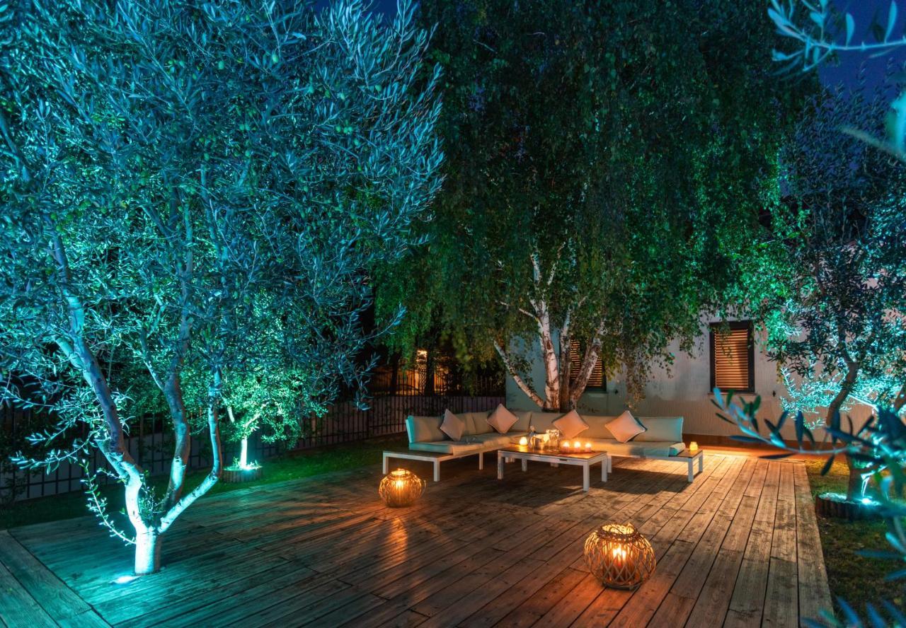Villa Emi زْغورنيي سْكوفييي المظهر الخارجي الصورة