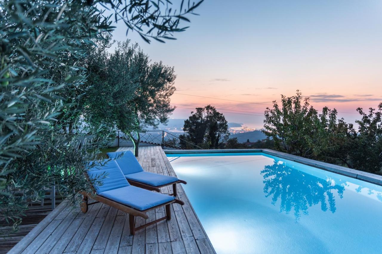 Villa Emi زْغورنيي سْكوفييي المظهر الخارجي الصورة