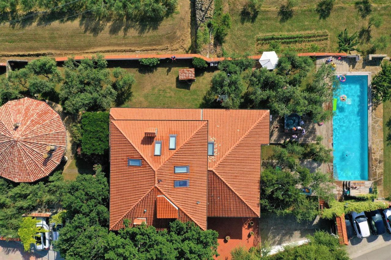 Villa Emi زْغورنيي سْكوفييي المظهر الخارجي الصورة