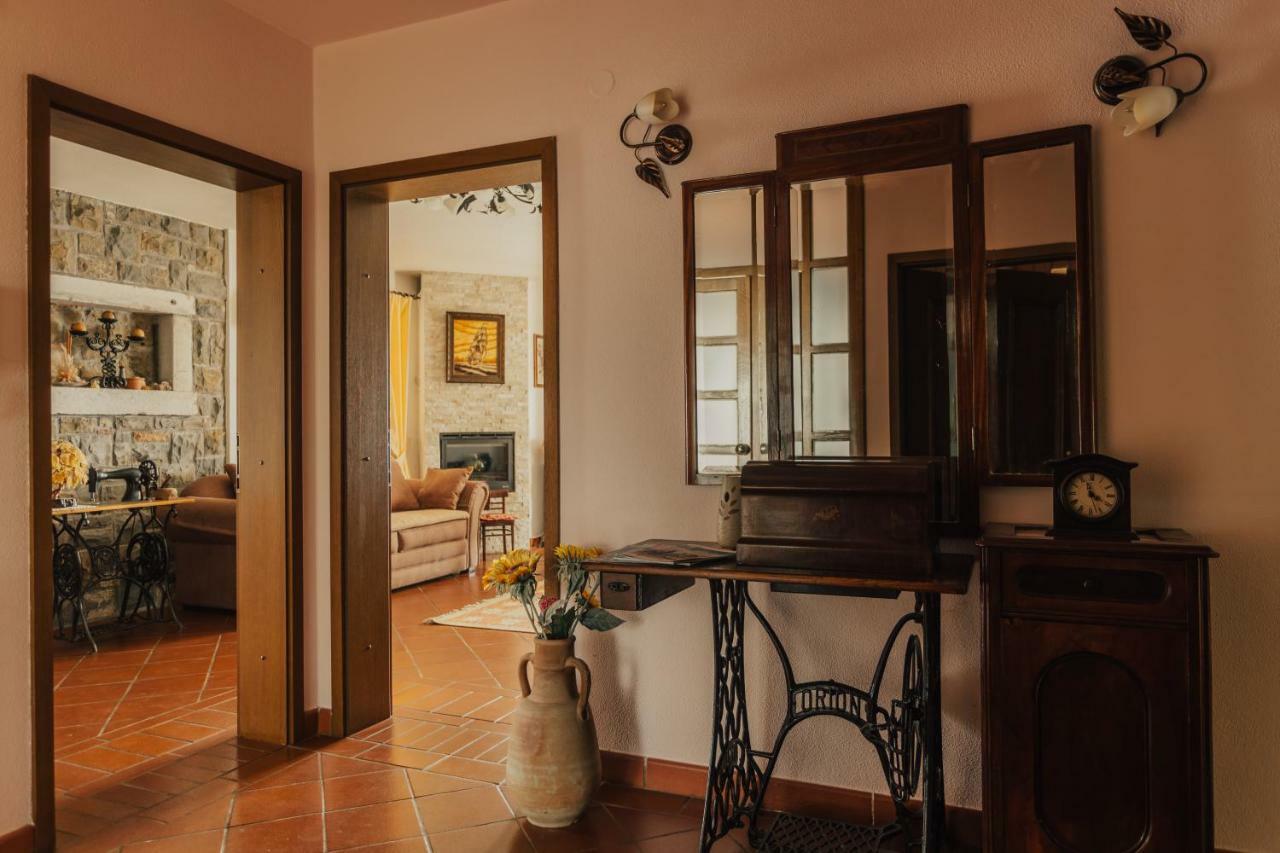 Villa Emi زْغورنيي سْكوفييي المظهر الخارجي الصورة